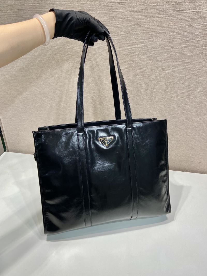 Prada Shopping Bags